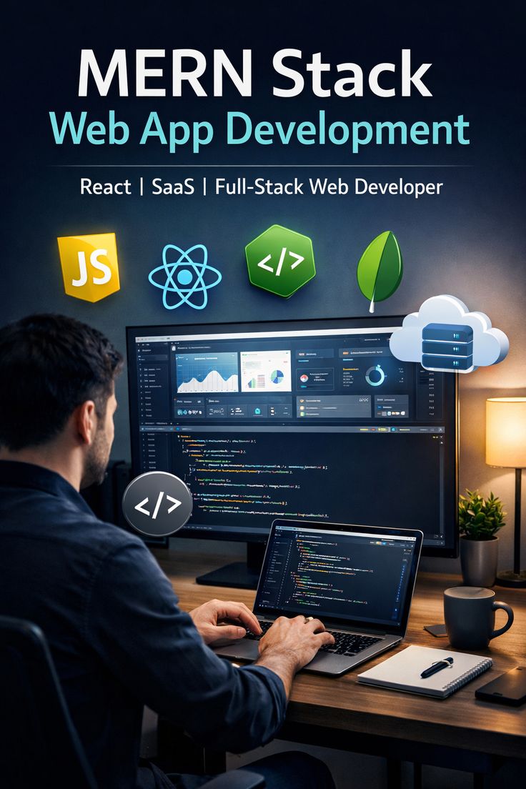 Startup Full Stack MERN Program